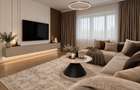 Apartament premium de vanzare in Rovine