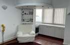 Inchiriere 3 camere Lacul Tei-LIDL,5/8,decomandat,boiler,AC,mobilat modern,550€ - 1