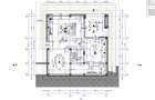 Teren autorizat casa individuala - 468 mp - ANL - Floresti - 7