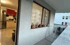 Apartament cu 2 camere de inchiriat 50 m2 | Flore?ti, str. Razoare |