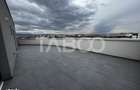 Penthouse de inchiriat 4 camere 2 terase 2 bai 86 mp Turnisor Sibiu - 10