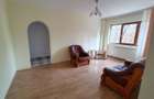 Apartament de vânzare, zona PODU ROȘ, 3 camere, semidecomandat, etaj 1 - 2