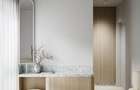 Ap 3 camere | Floreasca | Complex PRIMA | Mobilat - Lux | Parcare EV - 12
