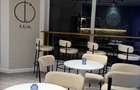 Vand afacere la cheie-cafenea - 1