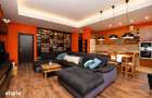 3 Rooms + Terrace 75sqm + 2 Parking + 2 Storage | Herastrau-Aviatiei-Z