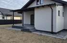 Casa noua , 2025, 4camere,teren 486mp, vizavi parc industrial Hemeius