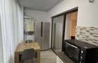 STUDIO PIPERA - PARCARE INCLUSA, CENTRALA PROPRIE, BUCATARIE INCHISA - 3