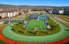 Apartament 3 camere, 80 mp, parcare, gardina,  zona Poligon Floresti - 29