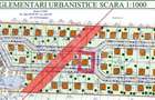 Oportunitate!!!! TEREN INTRAVILAN CU SUPRAFATA DE 733 MP - 2