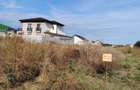 TEREN INTRAVILAN LAZU Str. Biruintei 480525 MP | PUZ | Utilitati - 2