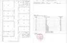 Tomis Nord (Ciresica) Spatiu comercial 430 mp, etaj 1 - 13