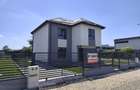 FARA COMISIOANE in Gulia casa 4 camere 3 bai P+1+pod terasa la cheie pe 500mp