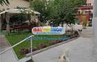 Camil Ressu vila P+2 ,10 cam 337mp, teren 563 mp - 2