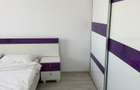 Inchirirez apartament 2 camere, open-space, complet mobilat Giroc, zona ESO. Loc de parcare inclus