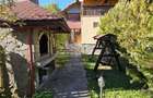 Vila 7 camere 320 mp- Valea Neagra-Prahova, mobilata/utilata complet! - 43
