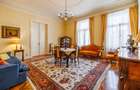 Apartament 3 camere - cladire istorica reabilitata - Ultracentral - Comision 0% - 1