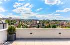 Apartament 3 camere tip penthouse + terasa 44mp + parcare | Gheorgheni - 15