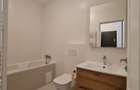 Inchiriez ap.2 camere ADORA PARK 6 caNou Lux Smat tv Parcare Bloc Nou. - 12