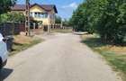 URGENT.Ocazie.Teren aflat intre case. Curent Trifazic. Asfalt.Deschidere 15 ml. - 3