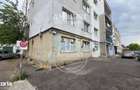 Apartament cu 2 camere, parter, ideal spatiu comercial, VASLUI - zona