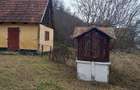 casa lntre zam ?i savar?in 6400 intravilan zona foarte buna - 3