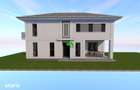 Casa individuala de vanzare 4 camere Sibiu Vestem - 1