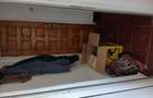 Inchiriez apartamen5