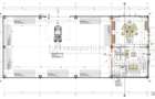 Hala showroom nou, sos. Iasi - Tomesti, 281mp - 12