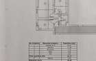 Apartament cu 2 camere în Roșu - 8