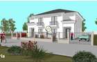 Proprietar Casa Noua Doar 970 euro Mp - 1