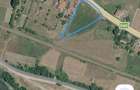 Teren intravilan 3167mp, acces asfaltat