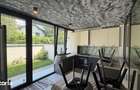 Apartament 4 camere cu curte aproape de British School - 8