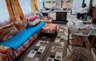 Casa cu 2 camere, teren 1000 mp, acces asfaltat