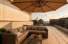 Apartament 2 camere | Terasa 60 mp | Crt. ANAF | Parcare |