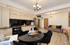 Apartament 2 camere, mobilat, utilat, pacare subterana | Europa