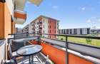 Vand apartament 2 camere tip studio, cu parcare Grandis Tractorul - 10