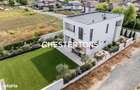 Vila individuala P+1E, 5 camere, teren 562 mp Branesti