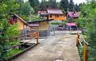 Cabana de vis în Râșca–intimitate totală în zonă turistică, Comision 0 - 14