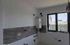 Vand apartament nou, 2 camere cu gradina, Otopeni