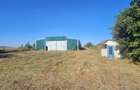 Hala 1.533 mp cu teren 5.000 mp – Vanatori, zona Maylo
