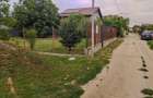 Comuna Berceni - Teren intravilan, imprejmuit, gaz la poarta - 5