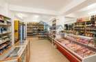 Spa?iu Comercial + Afacere la Cheie | Construc?ie 2019 | 340 mp