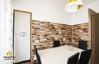 Apartament 2 camere Parter inalt, Precista