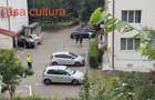 Vand apartament 2 camere decomandate Targu-Neamt, central langa parc - 1