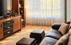 Inchiriez apartament zona Lujerului.