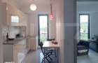 Apartament cu 2 camere, 52 mp, 2 garaje, imobil nou, zona strazii Borh - 6