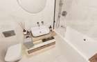 Apartament 2 camere, 49mp, priveliste spectaculoasa, Apahida - 4