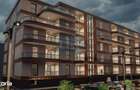 Apartament de vanzare, 2 camere, lift, bloc nou, finisat, comision 0% - 8