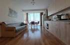 Apartament 3 camere, open-space, etaj 3, mobilat si utilat - Girocului - 5