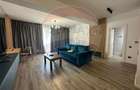 Apartament de lux cu 1 camera tip studio si parcare privata - 3